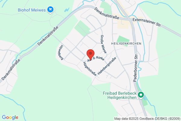 Lippischer Gemeinschaftsbund E.V.
