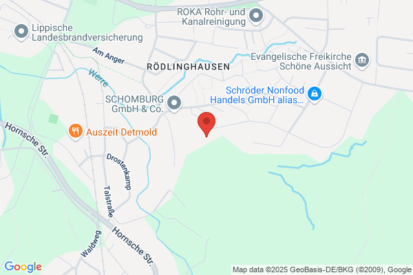 HUK-COBURG Versicherung Andreas Winkelgrund in Detmold - Spork-Eichholz