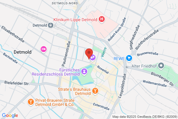 VRK Versicherungen Dirk Winter in Detmold
