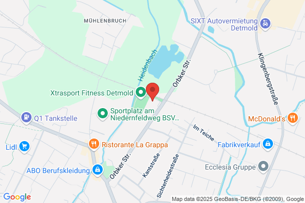 KEC Cargo GmbH