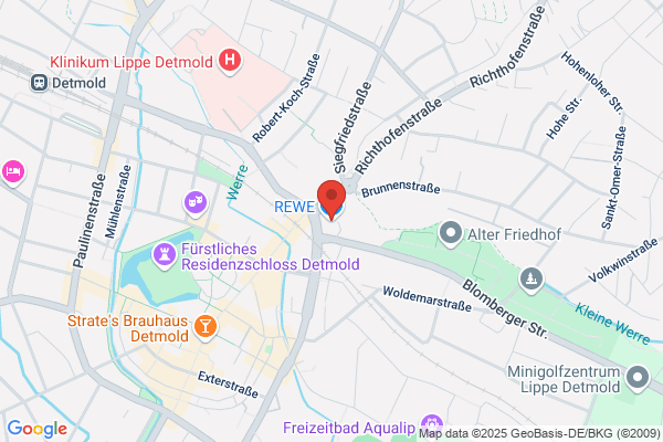 REWE
