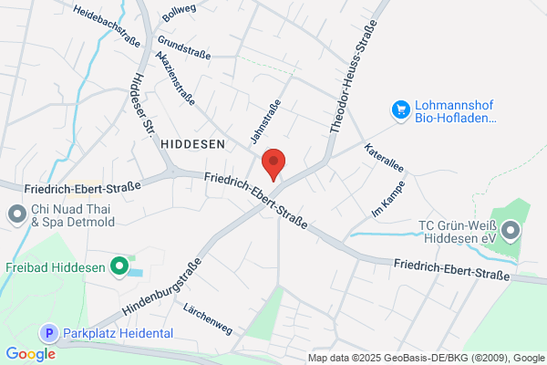 Praxisgemeinschaft für akademische Sprachtherapie & Logopädie Leyendecker & Breyer