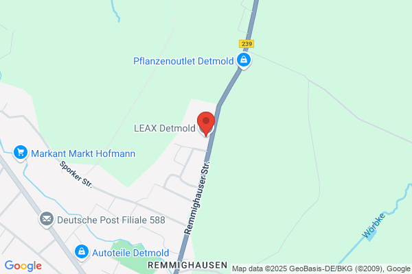 LEAX Brinkmann GmbH