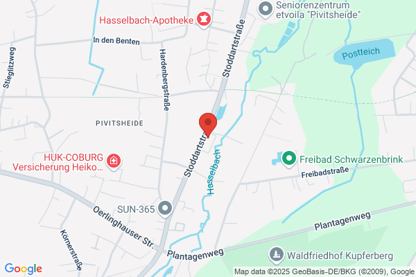 Classen W. GmbH