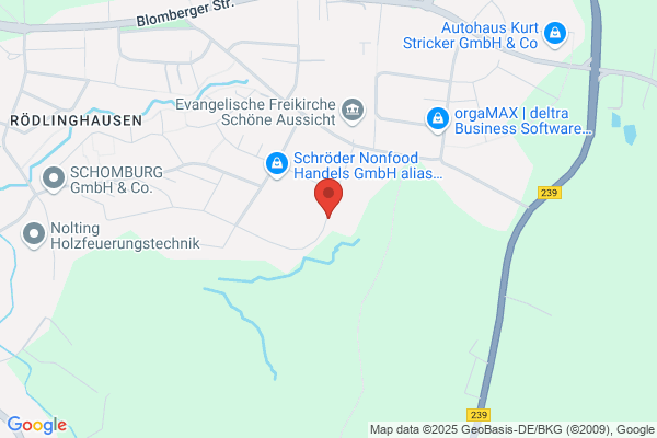 K & E Ind. Feinblechverarbeitung GmbH