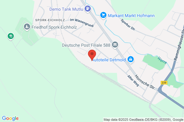 Lippische Eisenindustrie Gesellschaft mbH