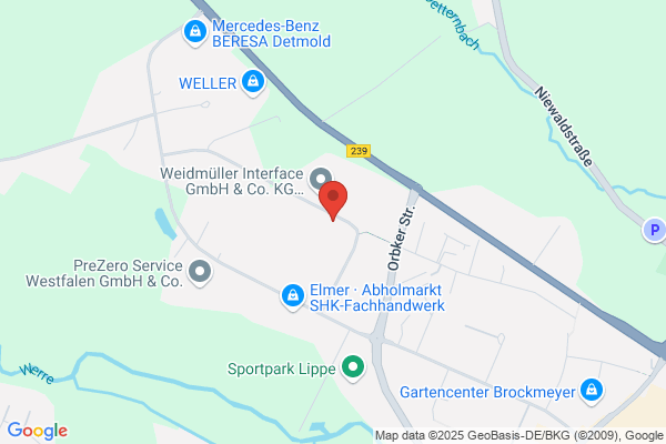 P. Glatzeder GmbH