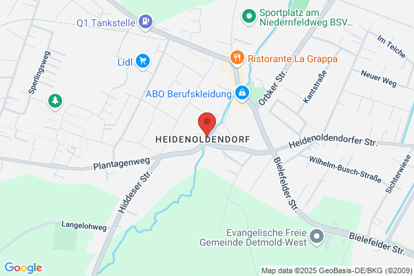 Wohnen & Dekoration