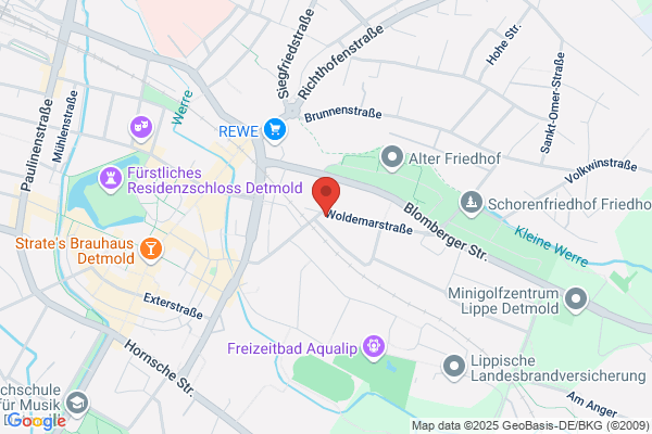 Musikschule, Johannes-Brahms-Schule