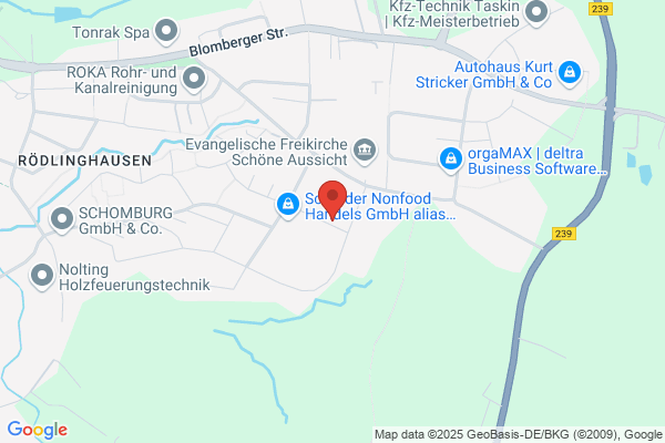 Schafmeister GmbH & Co. KG