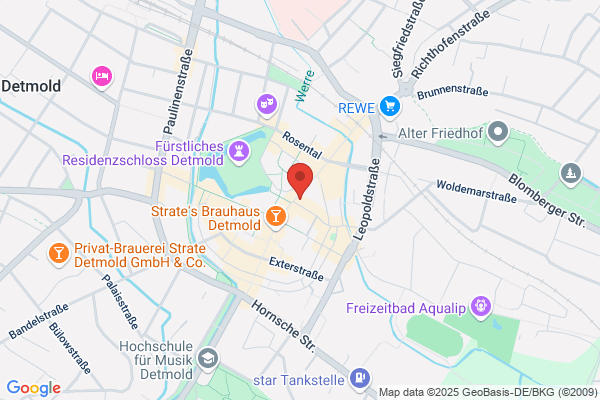 eyes + more - Optiker Detmold