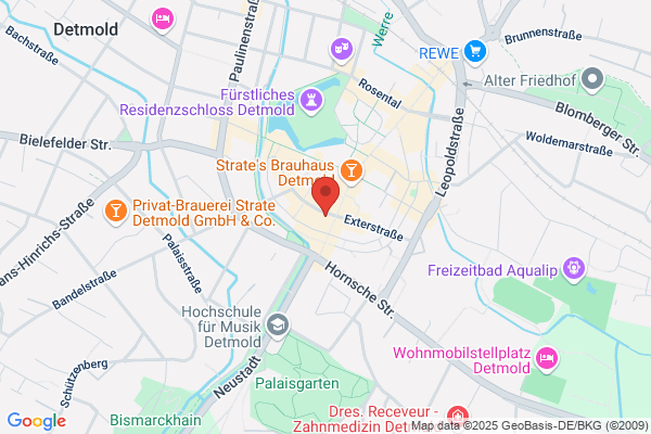 Die Brille Augenoptik GmbH