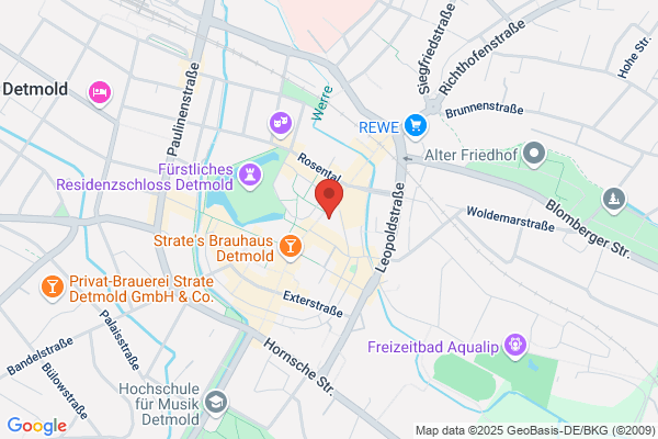 CDU Ratsfraktion Detmold