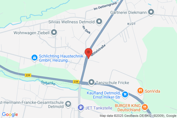 Exit Service GmbH