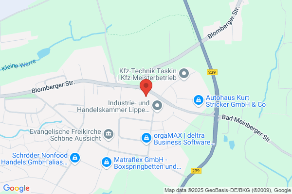 AdaNetCon GmbH