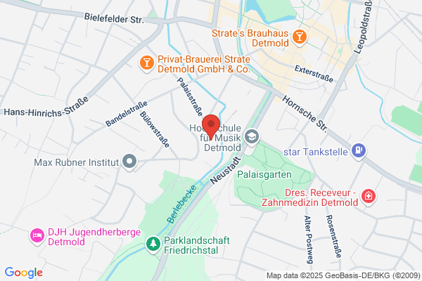 Fürstin-Pauline-Stiftung