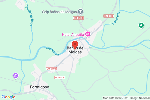 ANSUIÑA MOLGAS S.L.