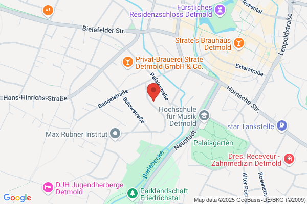 Caritassozialstation St. Elisabeth gGmbH