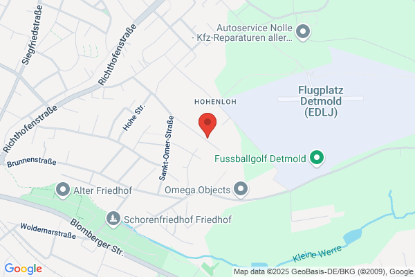Therapie-Forum Bejerski