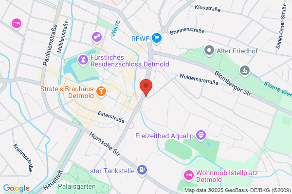 Thomas Fiedler Rechtsanwalt Kanzlei am Weerthplatz