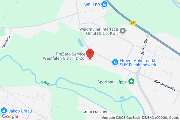 DST-Wertstoffsortierung und Recycling GmbH & Co. KG