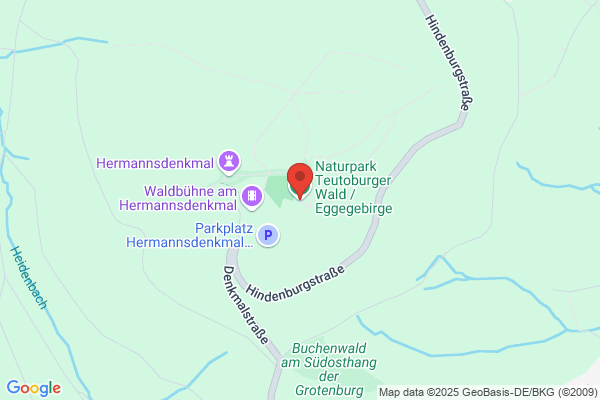 Lippe Tourismus & Marketing AG