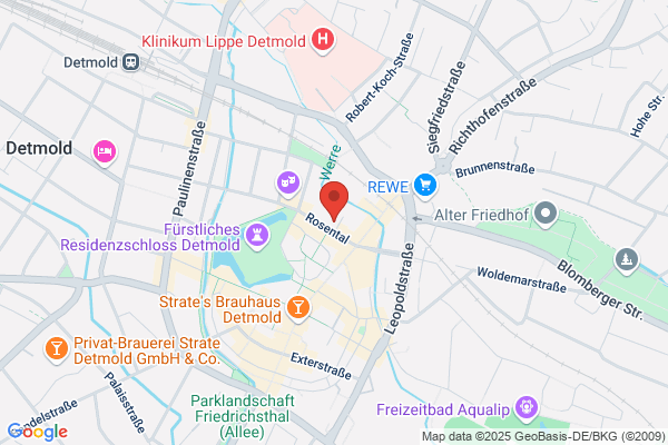 Stadtverkehr Detmold GmbH