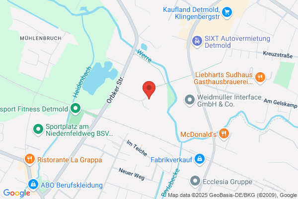 zako Immobilien GmbH & Co. KG