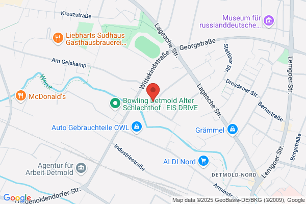 Krikor GmbH, A.