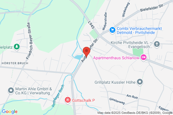 Monika Niemeyer Änderungsstübchen