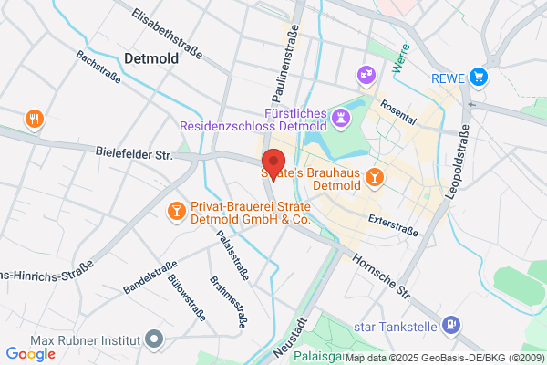 PRIMEROS Erste Hilfe Kurs Detmold