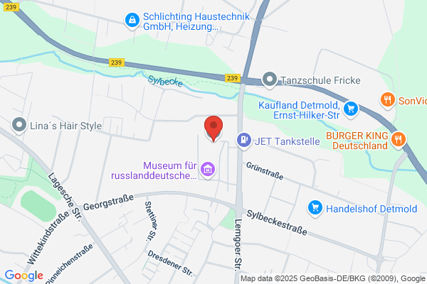 August-Hermann-Francke ev. private Gesamtschule