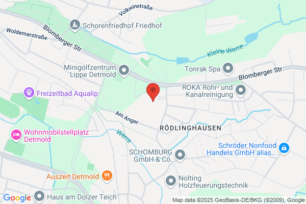 Waldorfschule Freie Lippe-Detmold