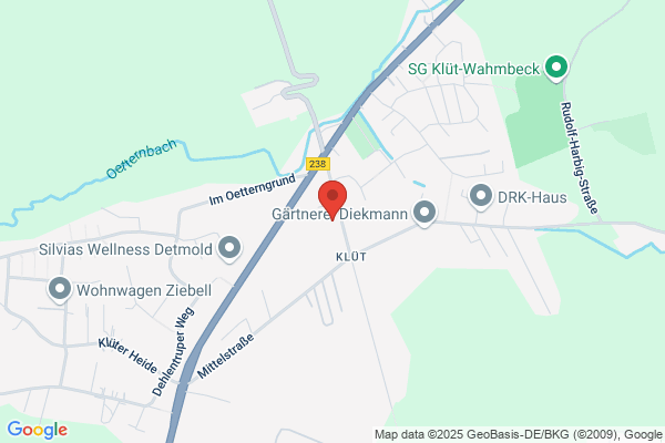 Grundschule Klüt