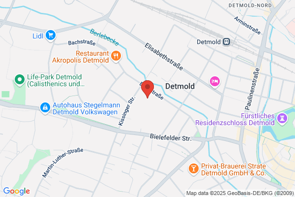 Bachschule