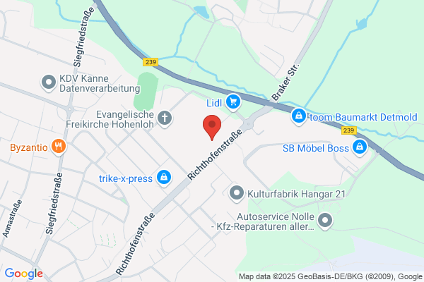Grundschule Hakedahl