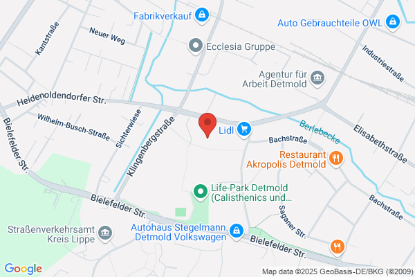 Schule für Lernbehinderte Gustav-Heinemann-Schule