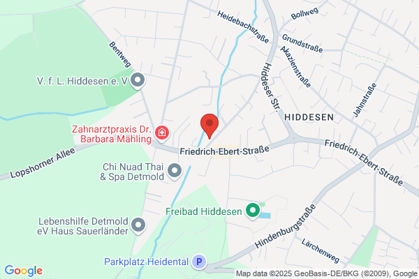 Freibadinitiative Hiddesen e.V.