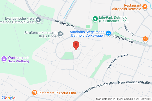 Service Wohnen Aedes