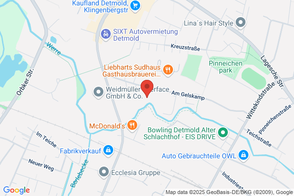faktordrei GmbH