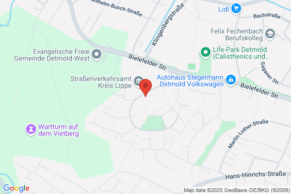Logistics OWL GmbH