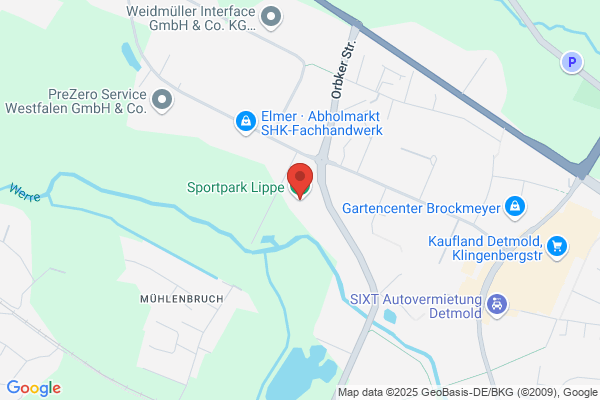 Sport Park Lippe - Management Muschick GmbH