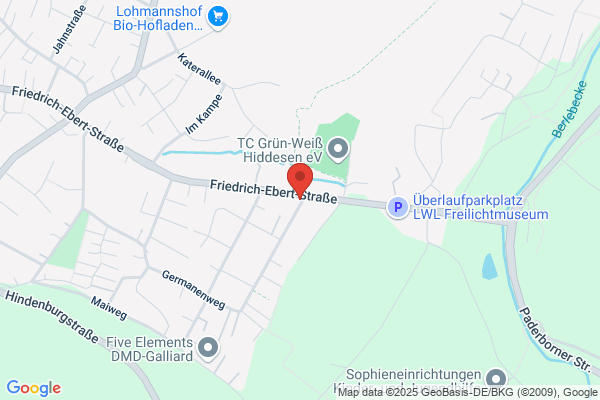 THD Steuerberatungsgesellschaft mbH