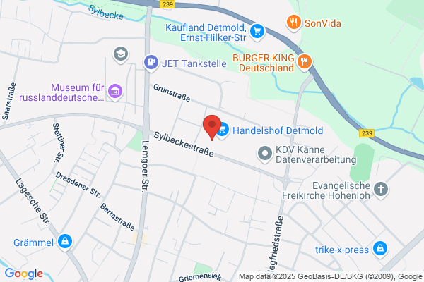 WMS Treuhand GbR