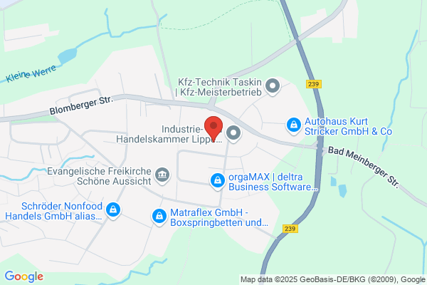 Kloke + Schnormeier Steuerberater