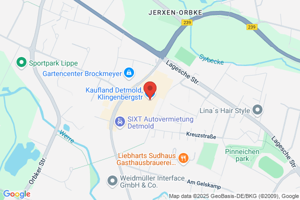 real GmbH