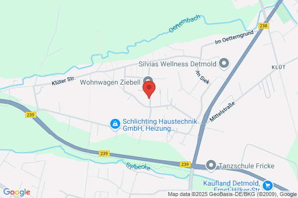 DTG Detmolder Tabakwarengroßhandlung GmbH & Co. KG