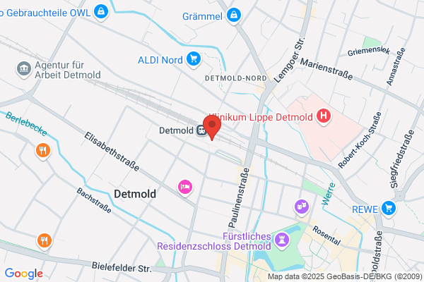 DeTa Detmolder Funktaxen