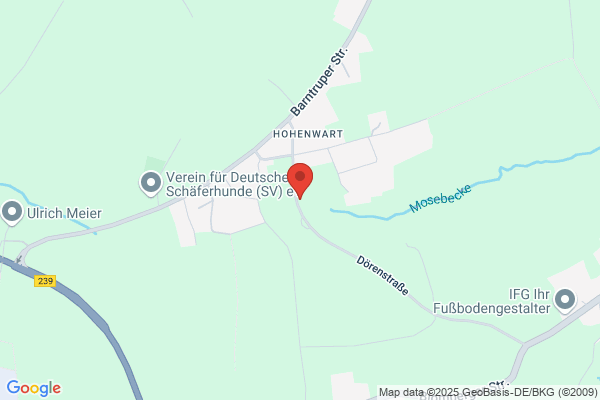 Tiernaturheilpraxis Winkelgrund Bettina