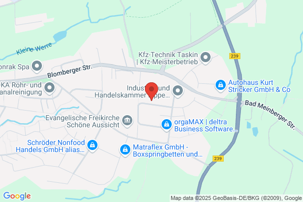 Transportservice Wegener